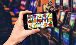 Football and casino game categories on idngoal