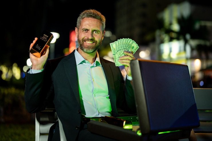 Mobile user and Brand 