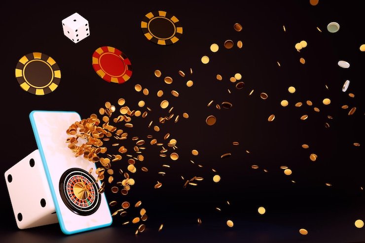 idngoal featured game showcase